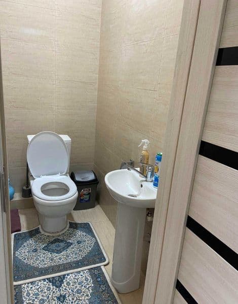 Аренда Квартира <br />
Янги чоштепа метрони биринчи бекатига — фото 2