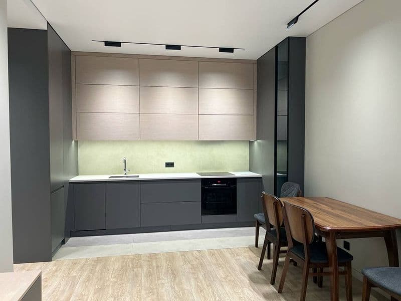 Сдается 2х комнтная квартира <br />
Площадь 58м2<br />
Балко — фото 3