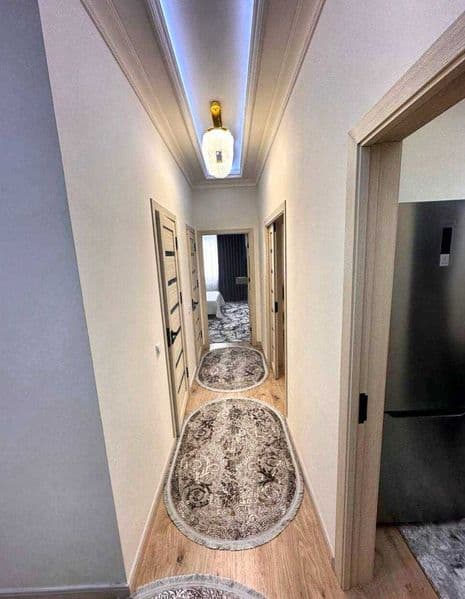 Сдаётся квартира не далеко от Центр Города<br />
<br />
Райо — фото 5