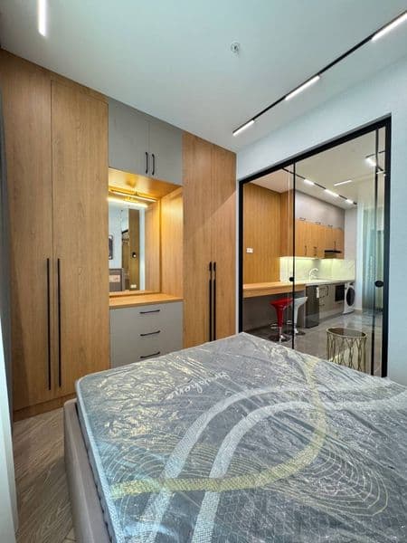 Сдаётся квартира Мирзо Улугбекский район Хамид Алимджана ЖК  — фото 2