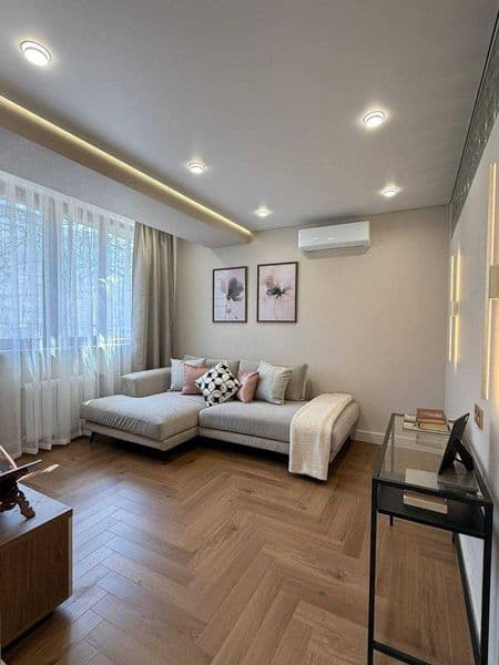 К вашему вниманию рады представить 2х комнатную квартиру на  — фото 3