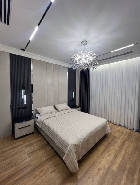 Аренда Квартира <br />
Мирзо Улугбек <br />
Ор-р Буз 2 Хон А