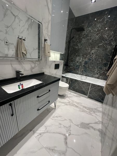 Здаётся квартира на Мирзо улугбекском районе ориентир Гидром — фото 3