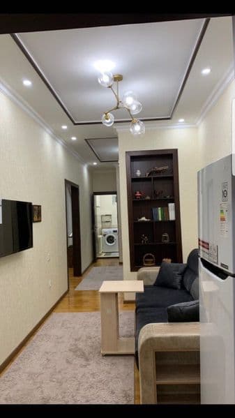 Здается квартира на мирабадском районе ул Кунаева ор-р гости — фото 3