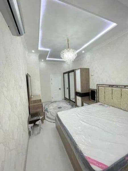 Сдаётся квартира на ЖК Буливар‼️<br />
Ориентир - Ташкент си — фото 4