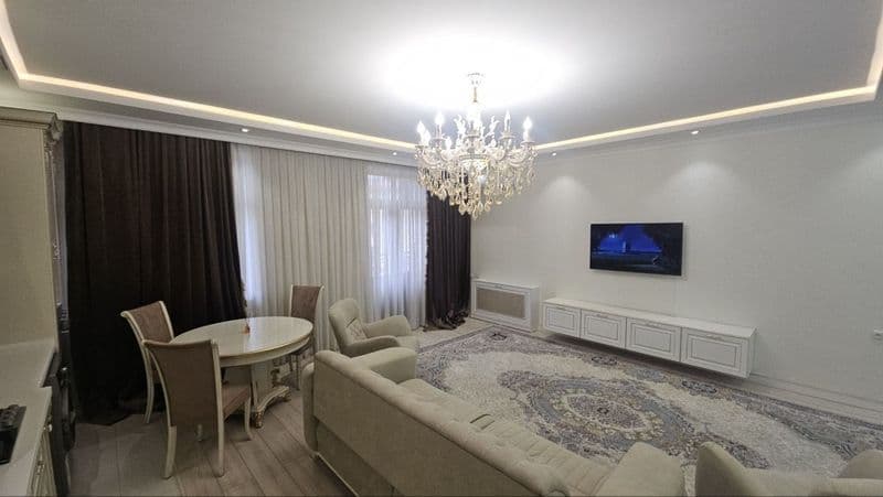 Аренда Премиум Класса в центре. <br />
<br />
Яккасарайский  — фото 2