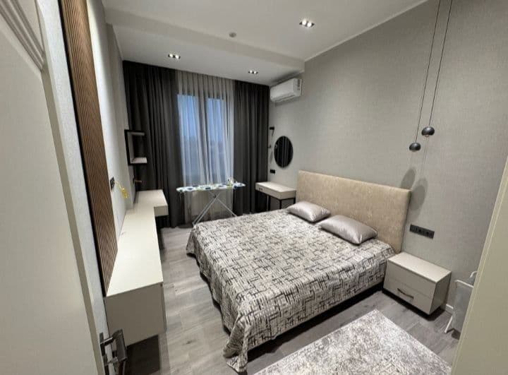 Мирзо-Улугбекский район<br />
ЖК Infinity<br />
2/7/16<br />