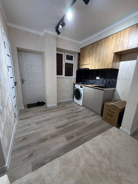 Сдается 1 комнатная квартира Юнусабаде 2, для семьи без дете — фото 2