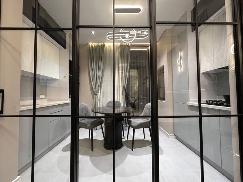 #Яккасарай <br />
#Новостройка <br />
ЖК Престиж гарденс<br  — фото 4