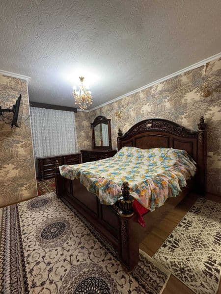 Сдается 3 комнатная квартира 90 кв.м.<br />
Укомплектована м — фото 3