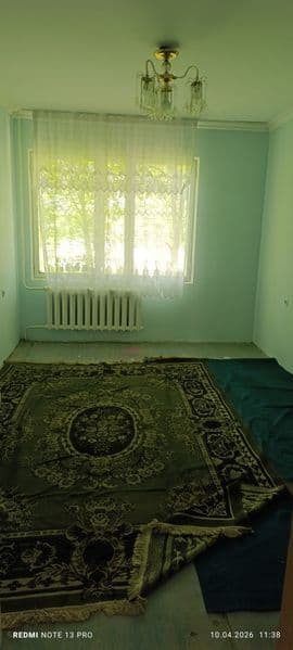 Юнусабад -11 сдаётся пустая двухкомнатная квартира в семейны — фото 2