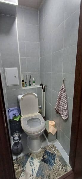Сдам 1 комнатную квартиру на 1 этаже , состояние чистое с не — фото 5