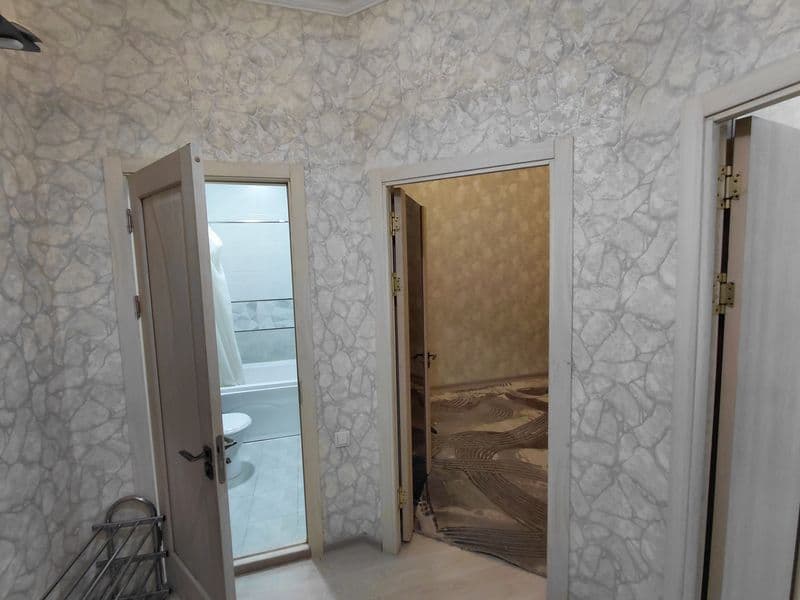 Аренда Квартиры-Новостройка <br />
Улица-Илтифот <br />
<br  — фото 3