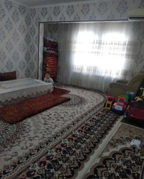 Срочно сдается 2х комнатная квартира со всеми удобствами <br — фото 2