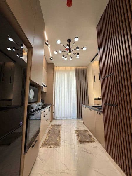 Мирабадский район <br />
улица Садыка Азимова.<br />
Жилой к — фото 5