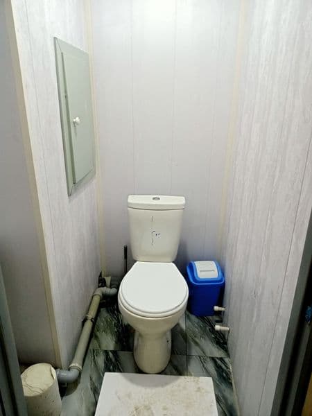 Двухкомнатная квартира евро ремонт всё удобсво есть стералка — фото 5