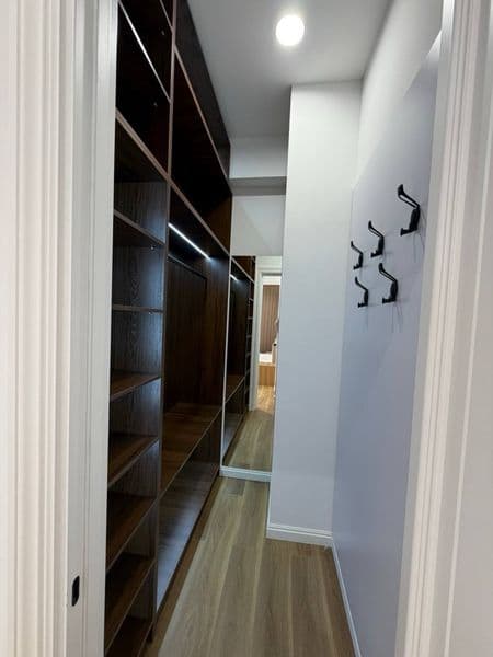 АРЕНДА!<br />
Ташкент Сити Булвард <br />
Студия 4 комнатная — фото 3