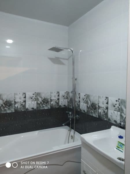 Квартира 58кв.м. чистая,уютная,с удобствами. Сдам  порядочно — фото 3