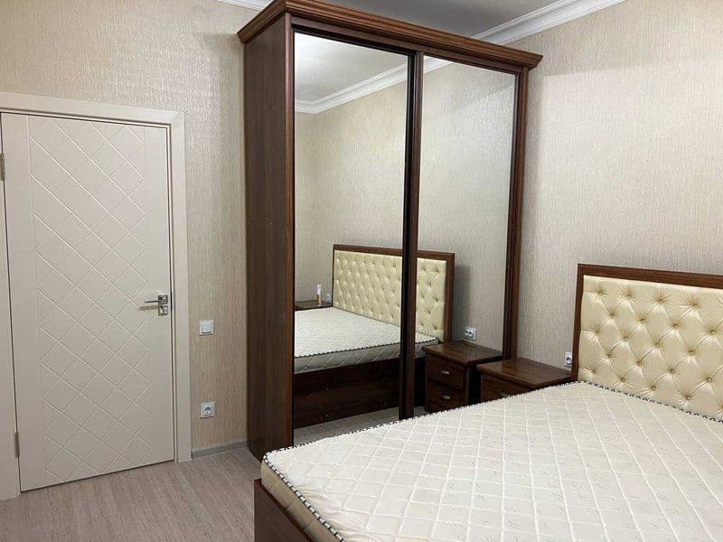 Сдаётся квартира на жк Ассалом Сохил<br />
Город - Ташкент<b — фото 4