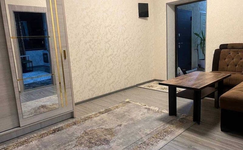 Sergeli stroitel<br />
2 xona<br />
Yevro remont<br />
Hamma — фото 3