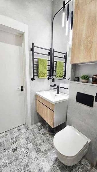 Tuman.Shayxontohur.. Chorsu bozori yonida kvartira bor <br / — фото 4