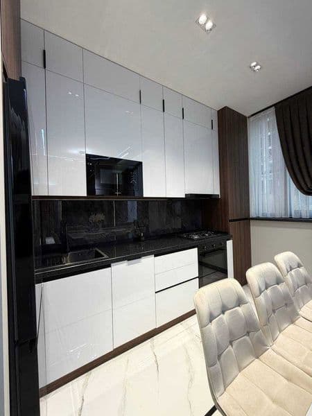 2-комнатная квартира 60 м² в Яшнабадском районе, Махтумкули< — фото 3