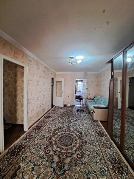 Iwlab oqidigan qzlar kerak 3 honali uy vayfay kir mowina bor — фото 5