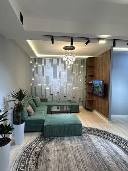 АРЕНДА КВАРТИРЫ В НОВОСТРОЙКЕ<br />
<br />
Полностью укомпле