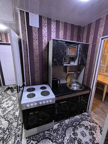 Аренда <br />
1 ком квартиру Сергели Спутнике 8 <br />
На вт — фото 3