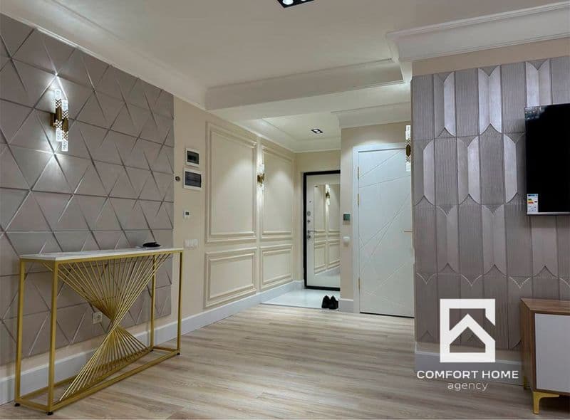 Элитный апартамент<br />
Район: Мирзо-улугбек <br />
3/6/9<b — фото 3