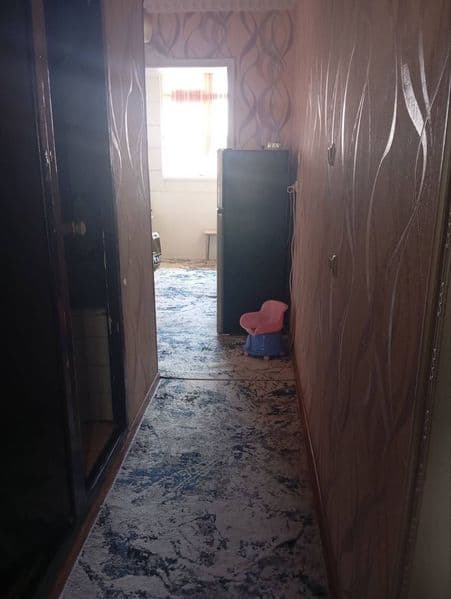 Algaritim Bisyor<br />
Oilaga Sherichilikga 1 Xonasi Berilad — фото 4