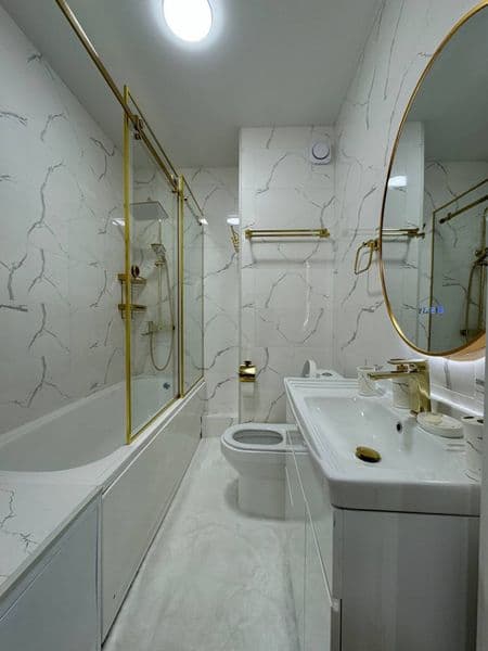 Срочно сдаётся Квартира<br />
Район: Яшнабадский Район <br / — фото 3