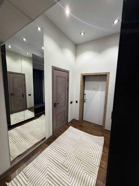 Премиальная квартира<br />
<br />
Район:Чиланзарский<br />
А — фото 4