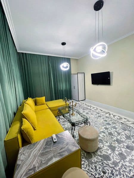 Район: Мирзо-Улугбекский<br />
Адрес: Паркентский Базар<br / — фото 4