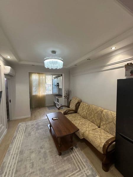 Сдается 2 комнатная квартира в Чиланзар 3 <br />
Ориентир: п