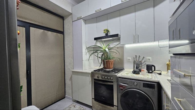 Аренда 1/6/8 Цена: 450$<br />
Новостройка <br />
Мирзо-Улугб — фото 3