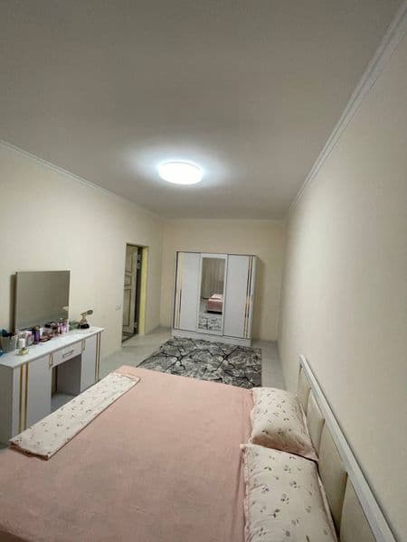 Arenda <br />
Sergeli Choshtepa<br />
Metro 1 bekat 200 metr