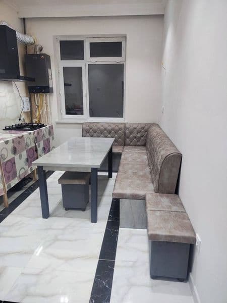 Yashnobod kadishevada kvartira bor hama sharoitga ega 2 hona — фото 4