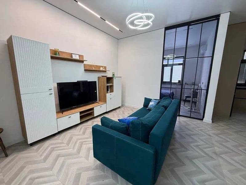 Сдаётся КЛАССНАЯ квартира<br />
<br />
• Район: Яшнабадский< — фото 3