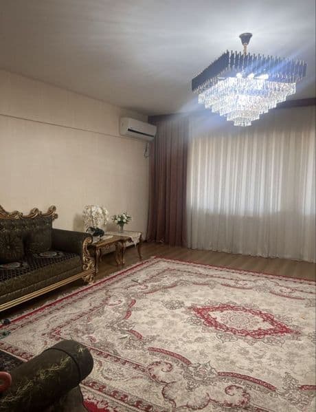 Olmazor metro vakzal oldida 2 xonali kivartira oilalilarga v — фото 2