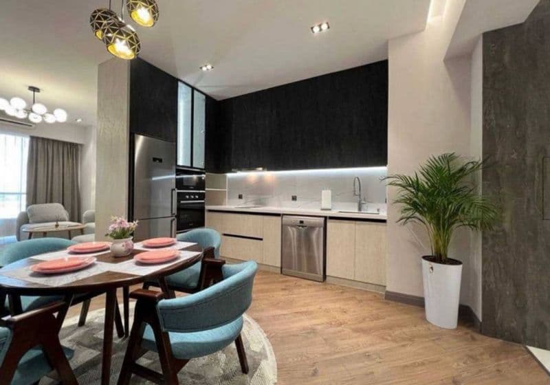 Шайхантахруский район<br />
Ташкент Сити<br />
ЖК Бульвар<br