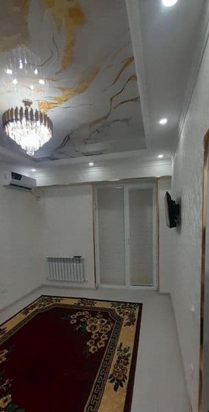 Orientir: Qo'yliq Ota masjidi, Compass Savdo Majmuasi va Qo' — фото 4