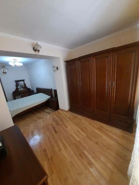 Сдается просторная 4-комнатная квартира на долгий срок в сам — фото 3