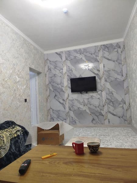 Учтепа тумани сокоокей маҳалла Урикзор Rezdesin 3хона оилага — фото 3