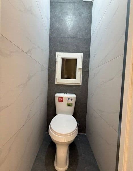 Ijaraga kvartira bor <br />
Chilonzor tumani Novza metro 5 d — фото 4