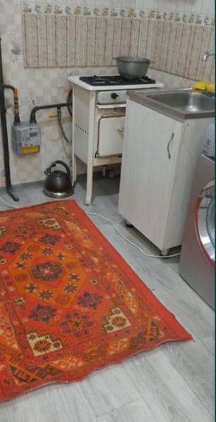 Ттз , Эко бозор<br />
1 хона<br />
2 этаж<br />
350$<br />
9 — фото 4