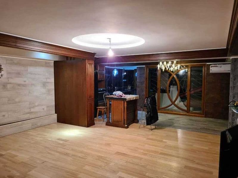 Сдаётся квартира На МВД Корзинке <br />
Площадь -100м2  <br  — фото 5