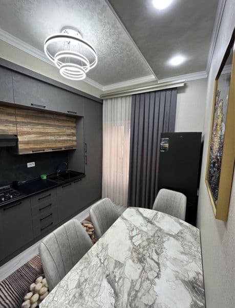 Chilonzor, 1-kvartal, Novostroyka,<br />
Novza metroga yaqin — фото 2