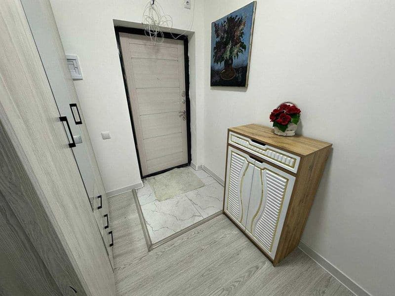 Район #Яшнабад <br />
Ориентир: #паркентский<br />
#1_комнат — фото 3