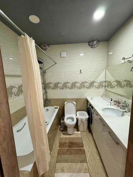 Сдаётся в аренду 2х ком квартира  Высокопотолочка  с балконо — фото 3